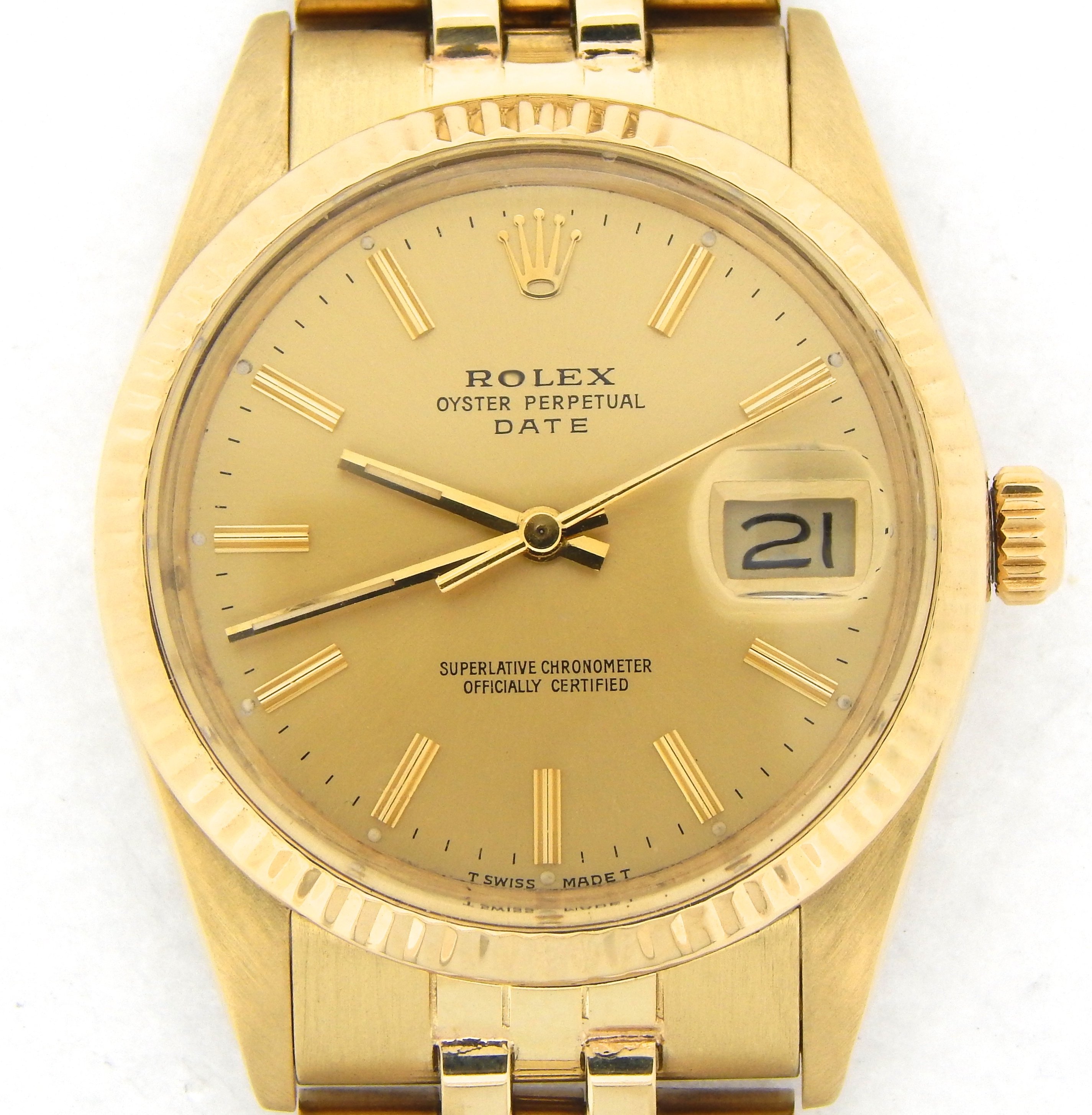 Rolex Date For Sale , Buy Pre Owned Rolex Date Watches